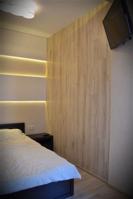 Apartment With Sea View Odesa Exterior foto